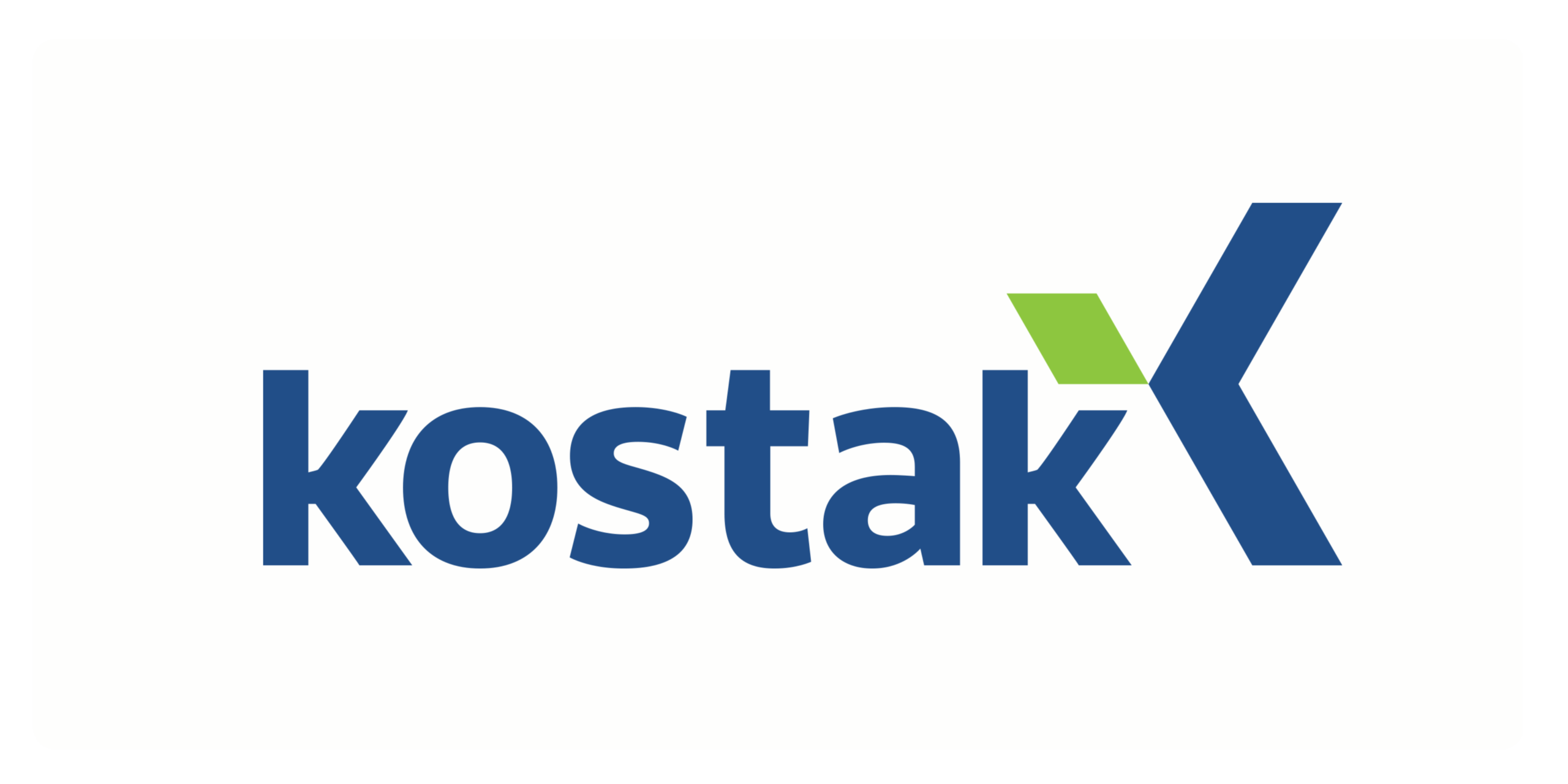 CRO Kostak