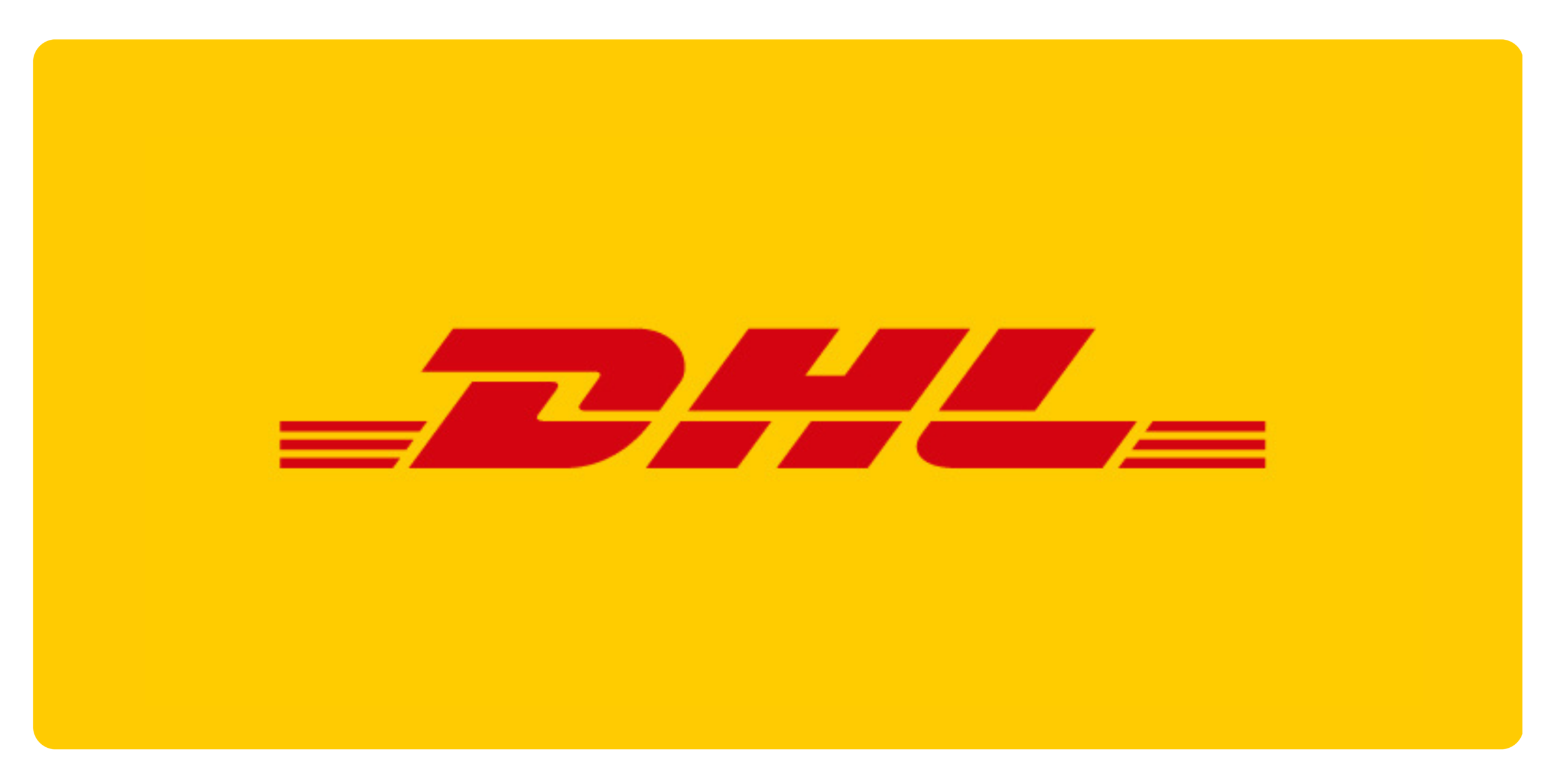 DHL Brnik