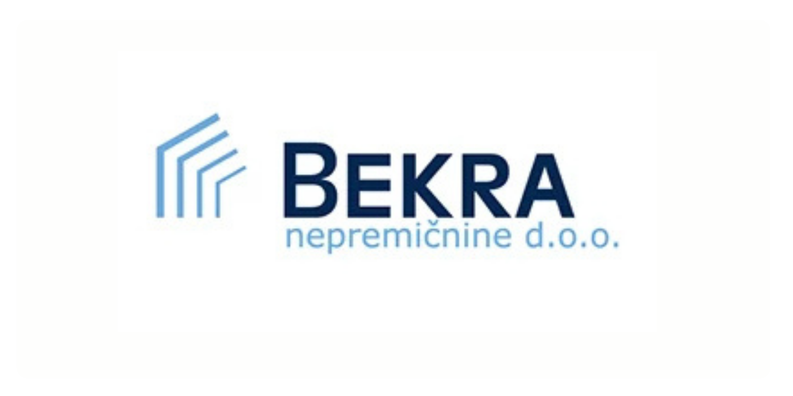 Skladiščni objekt BEKRA 2